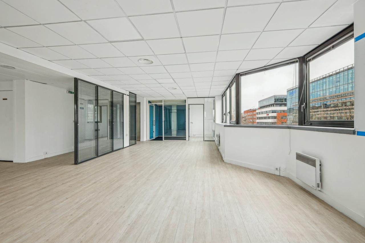 Bureau Boulogne-Billancourt 300m² Location bureau Boulogne-Billancourt Hauts-de-Seine OLBUR2422897 13